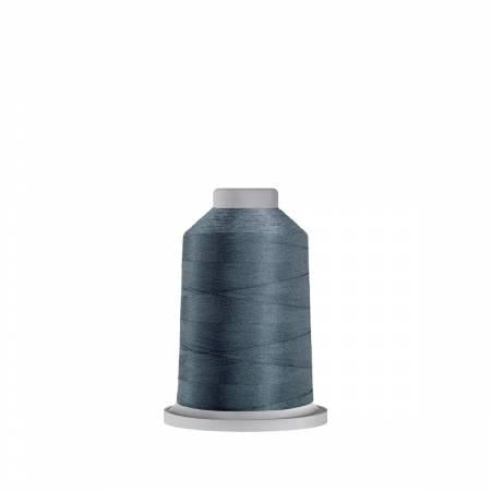 Glide 40wt Polyester Thread 1,100 yd Mini King Spool Zaffre # 410-35405