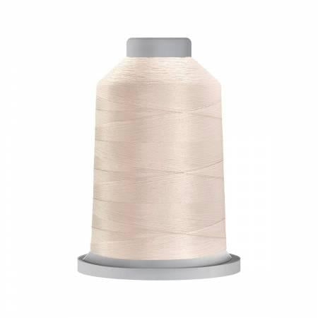 Glide 40wt Polyester Thread 5,500 yd King Spool Bone # 450-17443