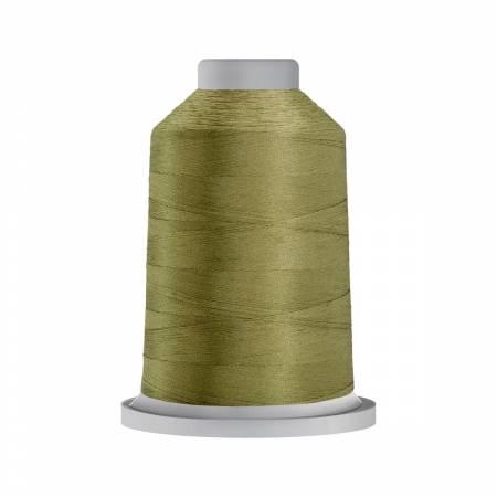 Glide 40wt Polyester Thread 5,500 yd King Spool Willow # 450-60576