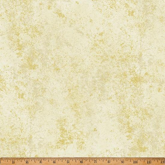 Brilliance Hoffman - Cream/Gold - 25363-33