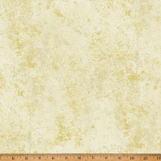 Brilliance Hoffman - Cream/Gold - 25363-33