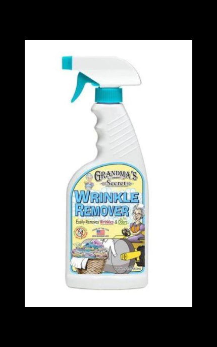 Grandma's Secret Wrinkle Remover - 16 oz - GSW3002