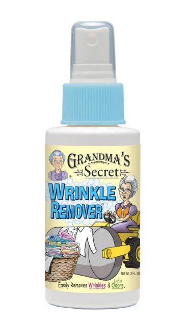 Grandma's Secret Wrinkle Remover - GSW300T