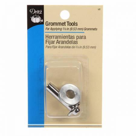 Grommet Tool For 3/8in Grommets # 1T
