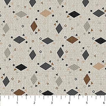 Haberdashery - Beige - F28549-92