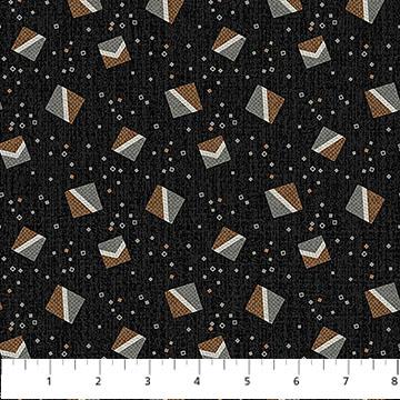 Haberdashery - Black - F28546-99