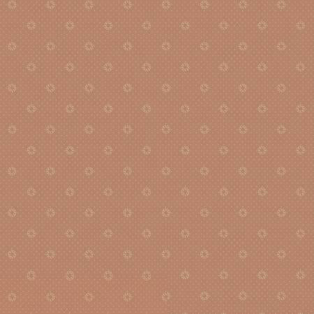 Haberdashery - Pink Wreath - R520921D-PINK