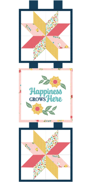 Happiness Grows # KD5161