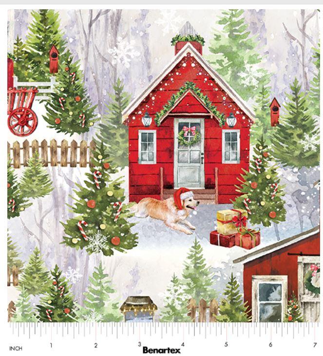 Heartland Holiday - 15170-99