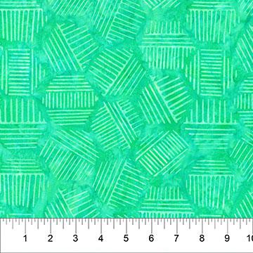 Hexies - Aqua - 81700-71