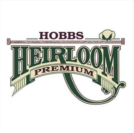Hobbs 96" Fusible 80/20 Polyester Blend 96" - HFBY96 Full Roll Only