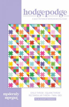 Hodgepodge # MM-016