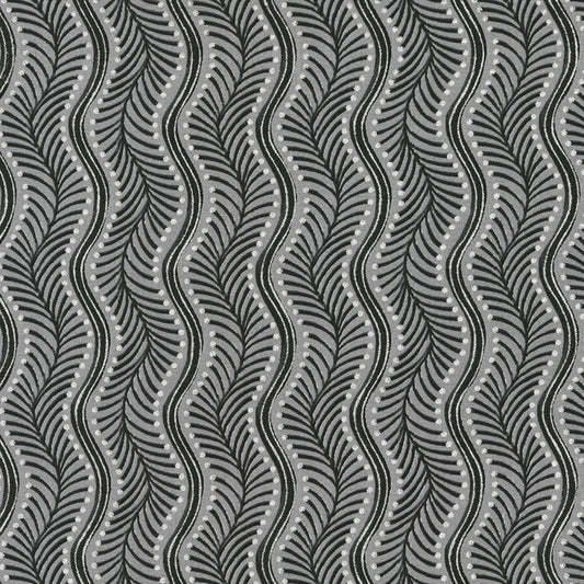 Holiday Flourish - Peppermint Twist - 22950-183 Pewter