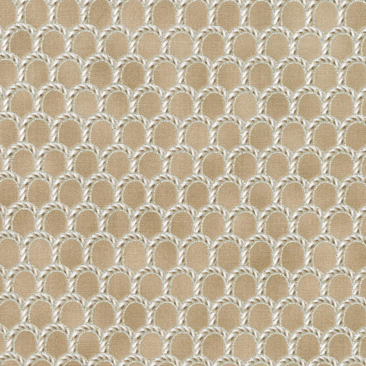 Holiday Flourish - Peppermint Twist - 22952-160 Taupe