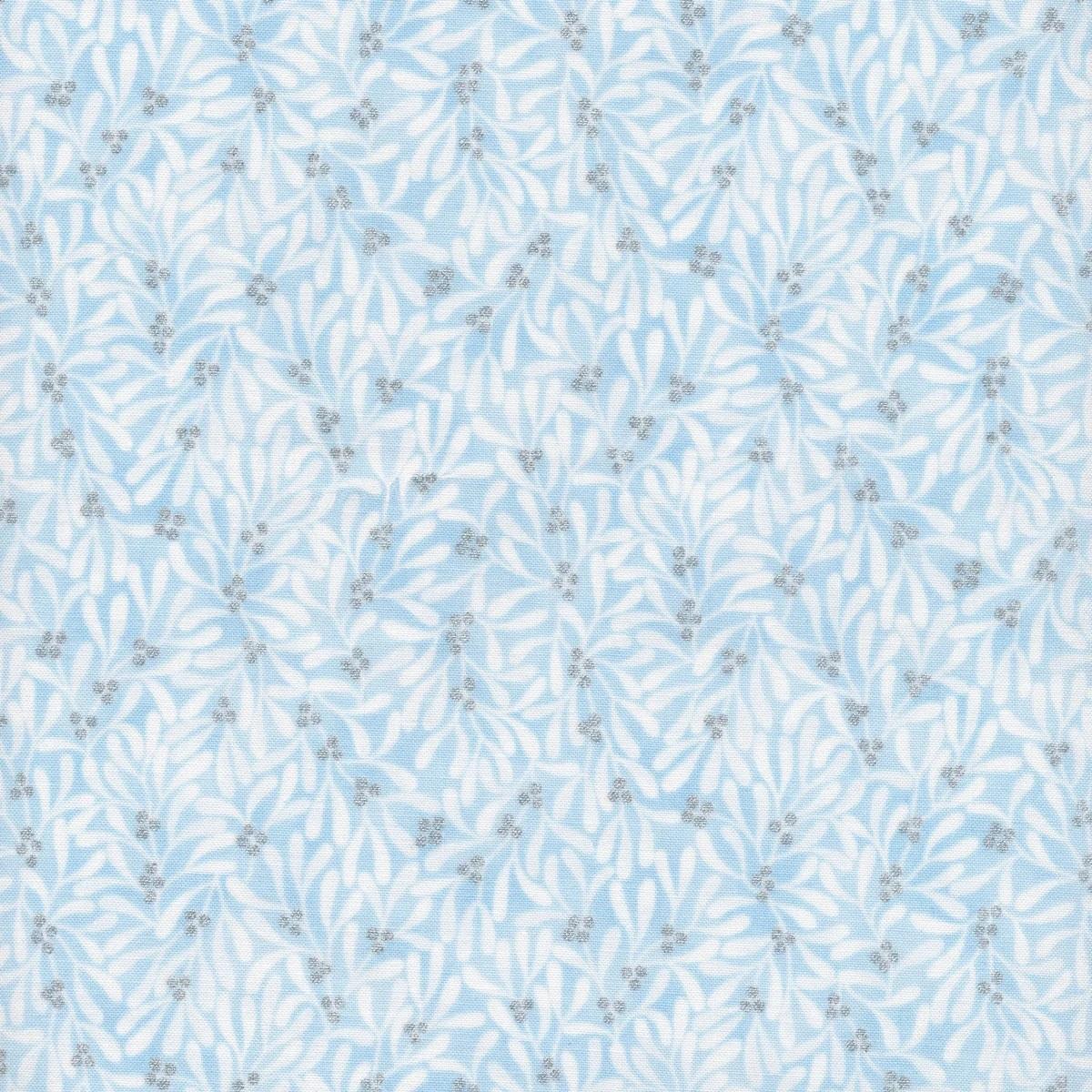 Holiday Flourish Festive Finery - Sky - 22293-63