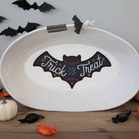 Holiday Rope Bowls # KD5145