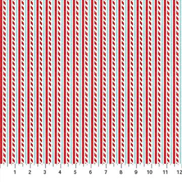 Holly Jolly - Candy Cane Stripe - 28815-10