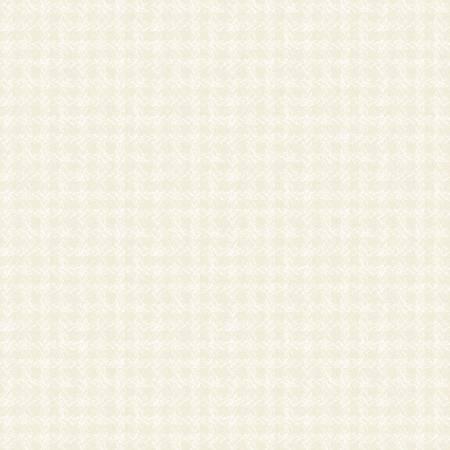 Holly Jolly Flannel - Cream Texture # F10898M-E