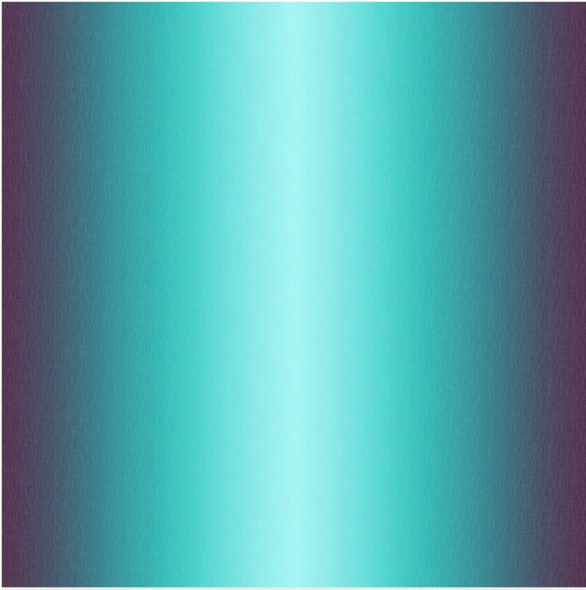 Gelato Ombre - Dark Violet/Aqua - 11216M-QV