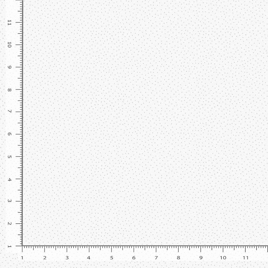 Ice Dots - White - CM9528 ICL