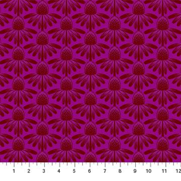 Indelible - Coneflower - Magenta - AMT1001-26L