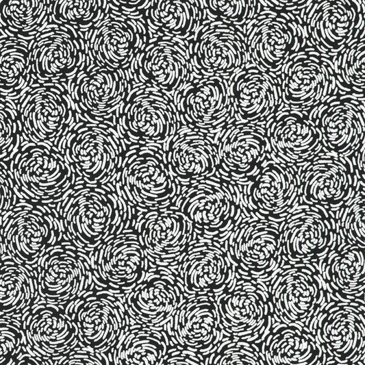 Inkwell Black - 23186-2 Black