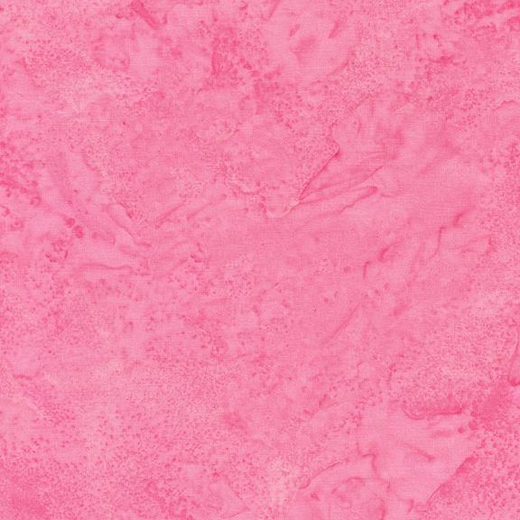 Island Batik - Bubblegum