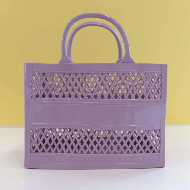 Kimberbell - Jelly Tote - Mint - KDKB275