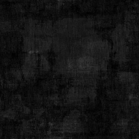 Jet Black Dry Brush # 89205-900