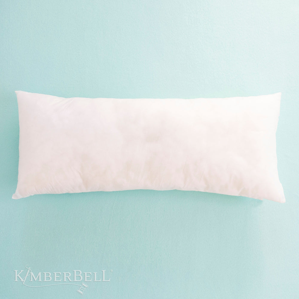 Pillow Form Insert 16in x 38in # KDKB255
