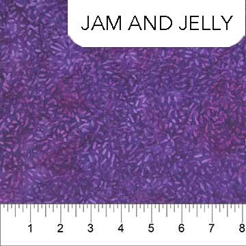 Ketan Batik Field and Furrows - Jam & Jelly - 81000-850
