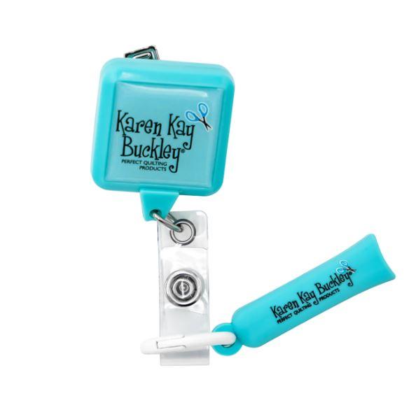 Karen Kay Buckley® Perfect 2-in-1 Scissor Lanyard # KKB034