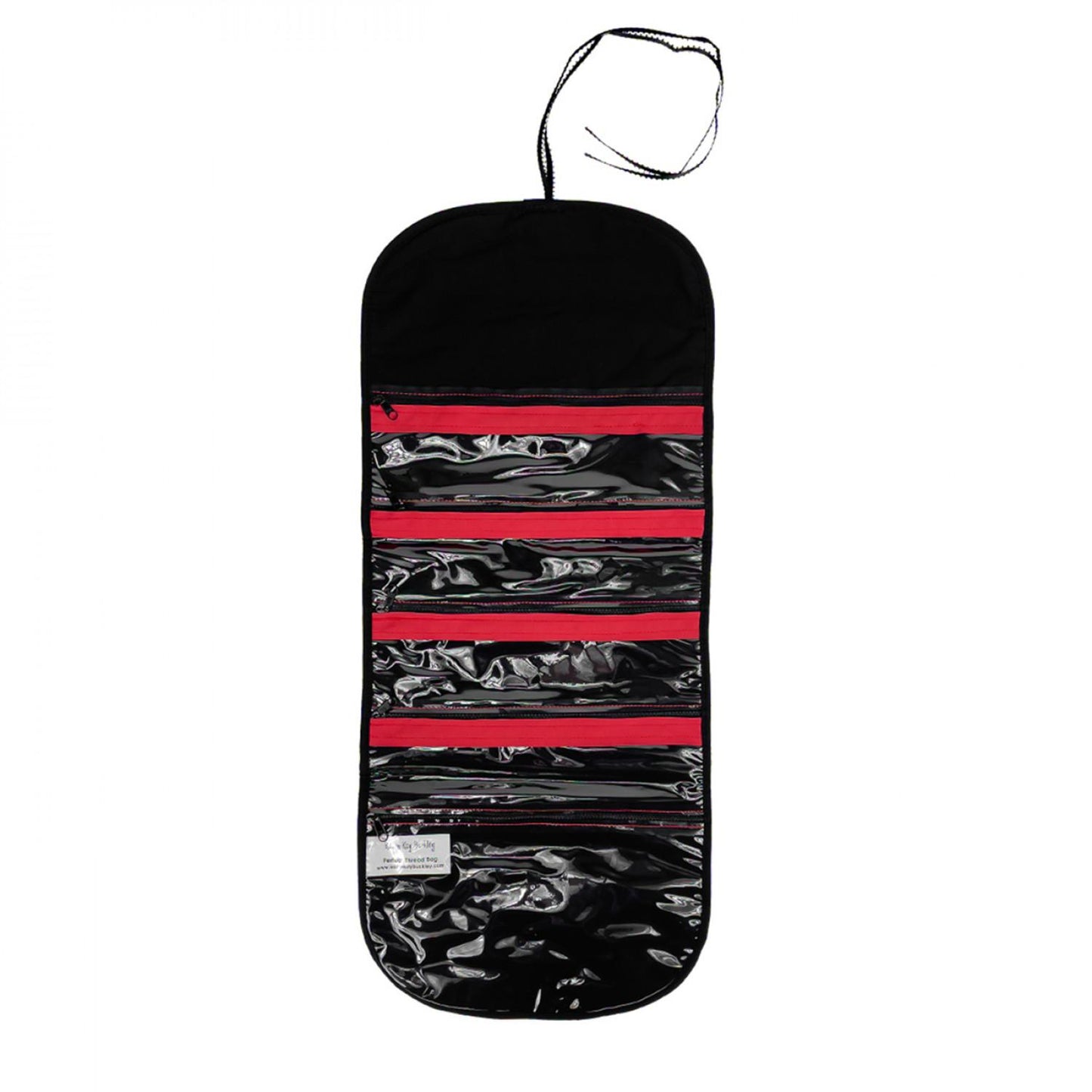 Karen Kay Buckley Perfect Thread Bags Assorted Colors # KKBPTB