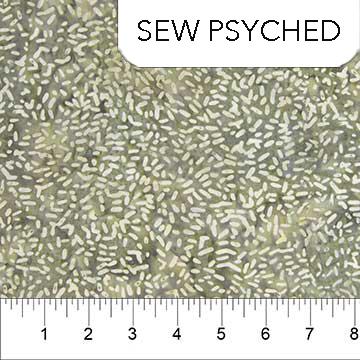 Ketan - Banyan Batik - Sew Psyched - 81000-740