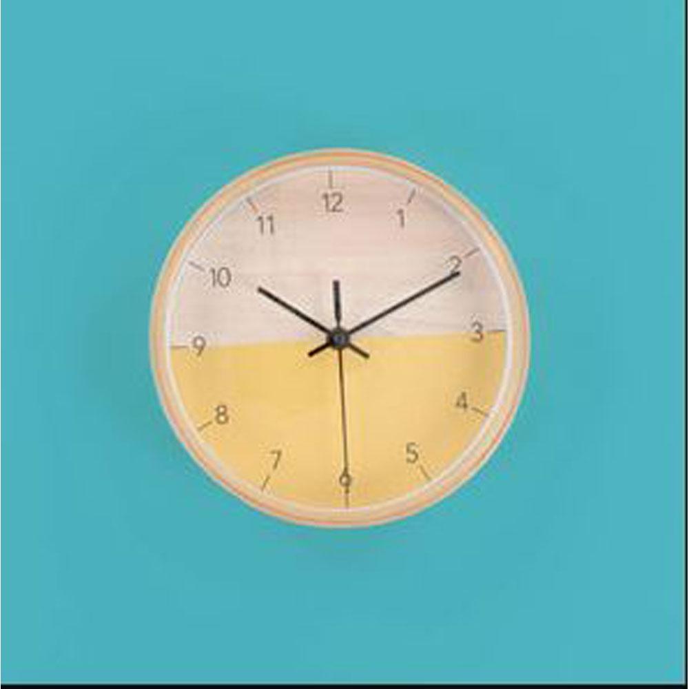 Kimberbell Clock Blank KDKB285