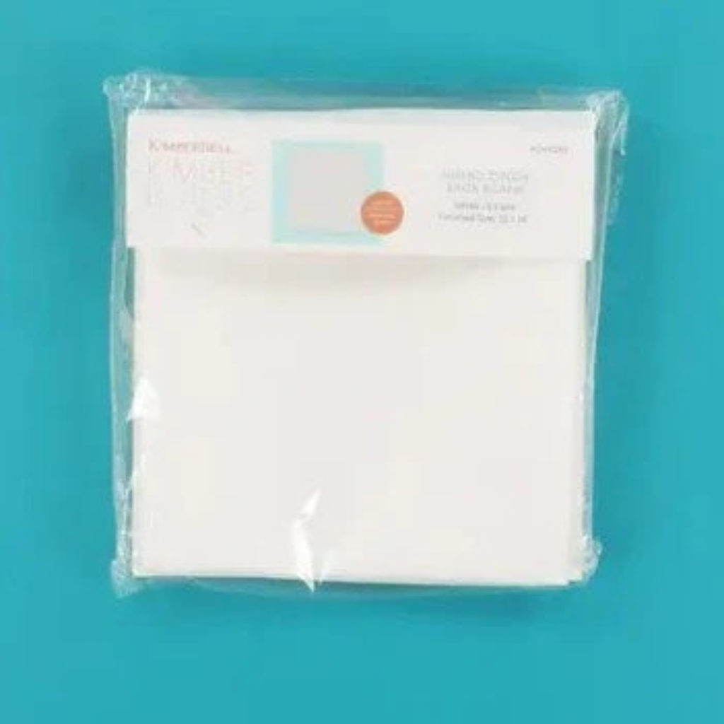 Kimberbell Jumbo Cinch Sack Blank – KDKB283