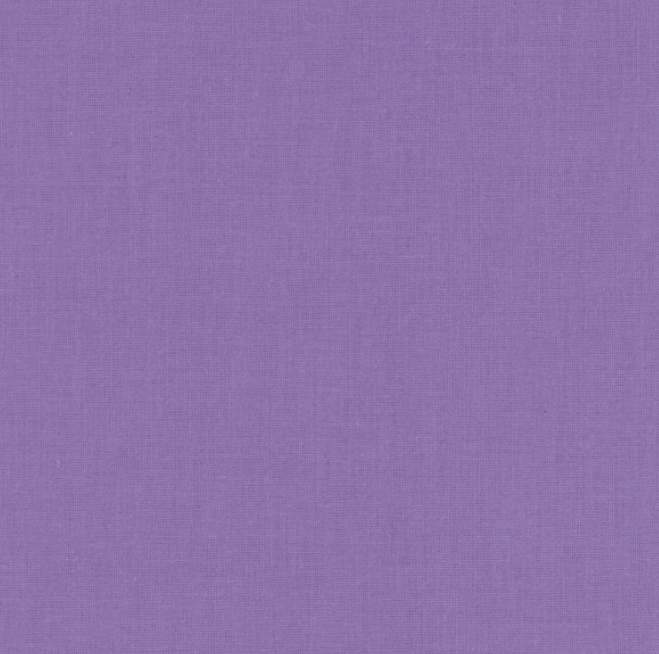 Kimberbell Silky Solids - African Violet - MAS500-AFVI