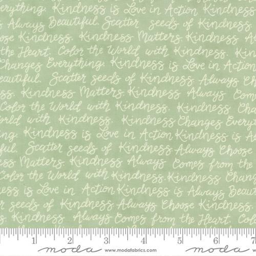 Kindness - Sage - 56153 30