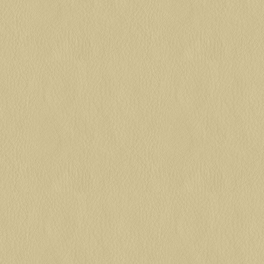 Leather - Bonded - Cream