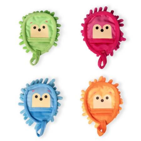 Ledgehog Mini Microfiber Duster # 007-LH