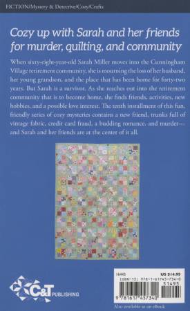 Left Holding The Bag # 16443