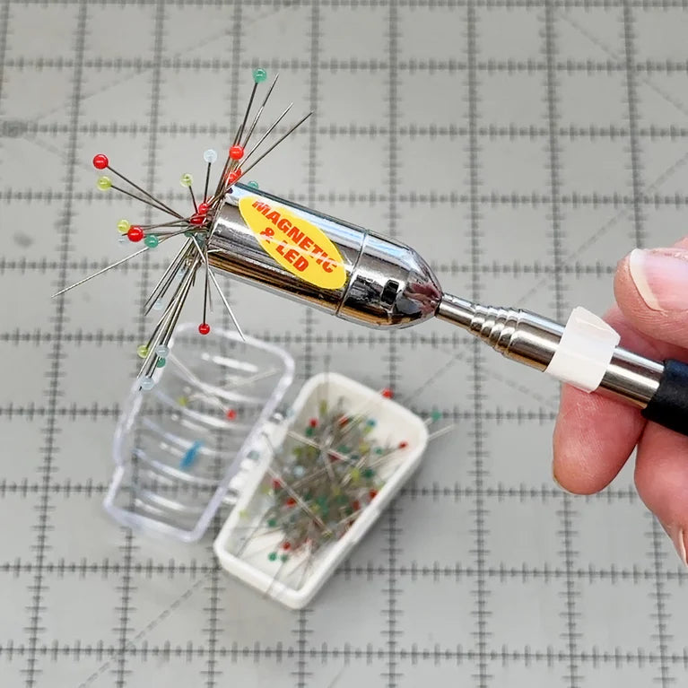 Lighted Pin Picker Upper # LPU