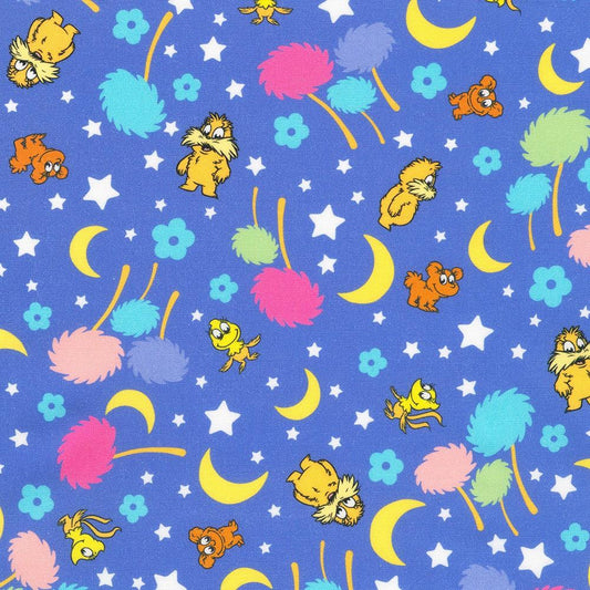 Little Suess - Purple - 23529-61 - Children