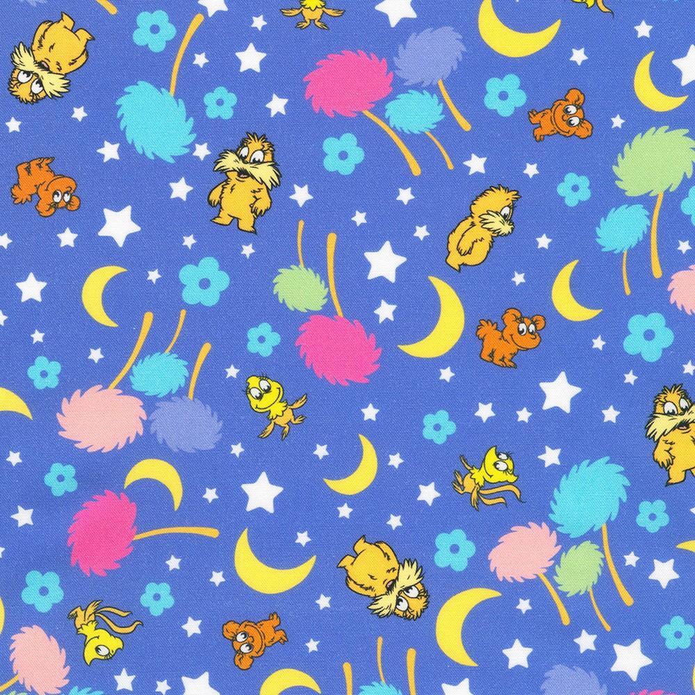 Little Suess - Purple - 23529-61 - Children