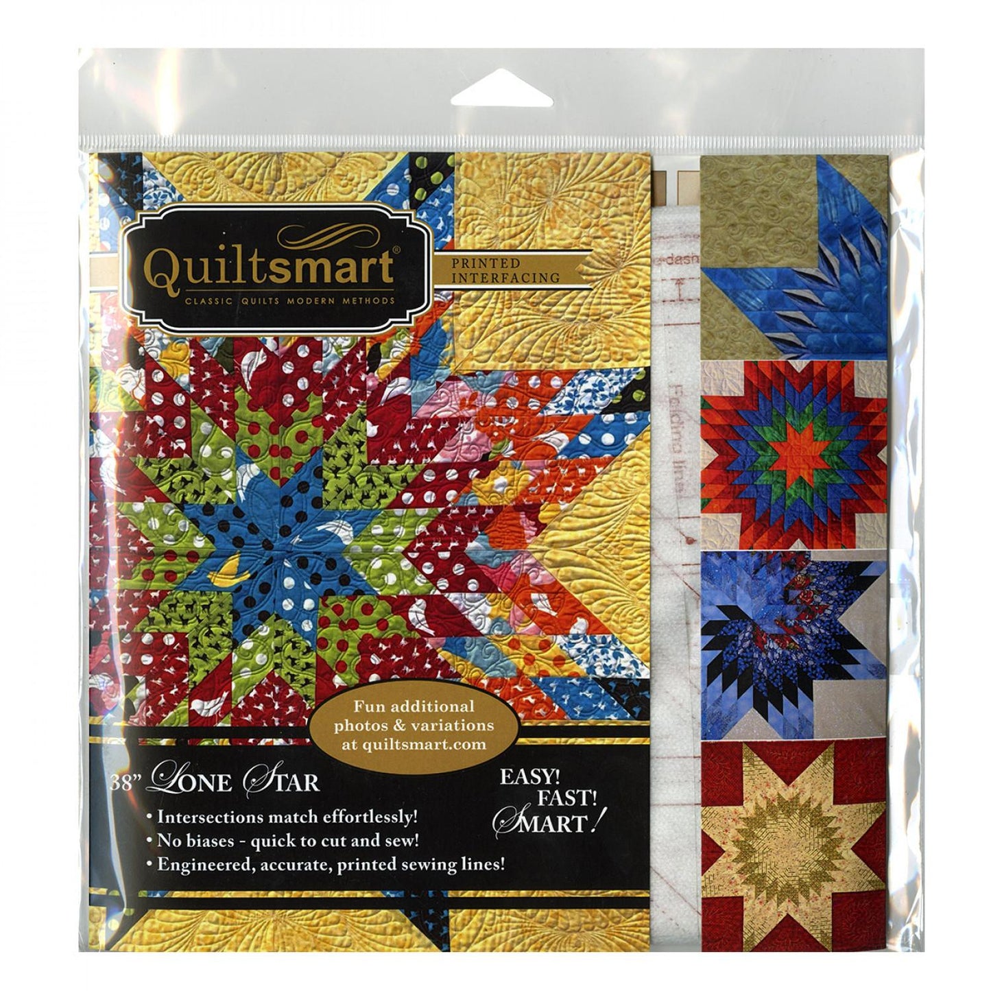 Lone Star Snuggle Pack - 38in - # QS15004