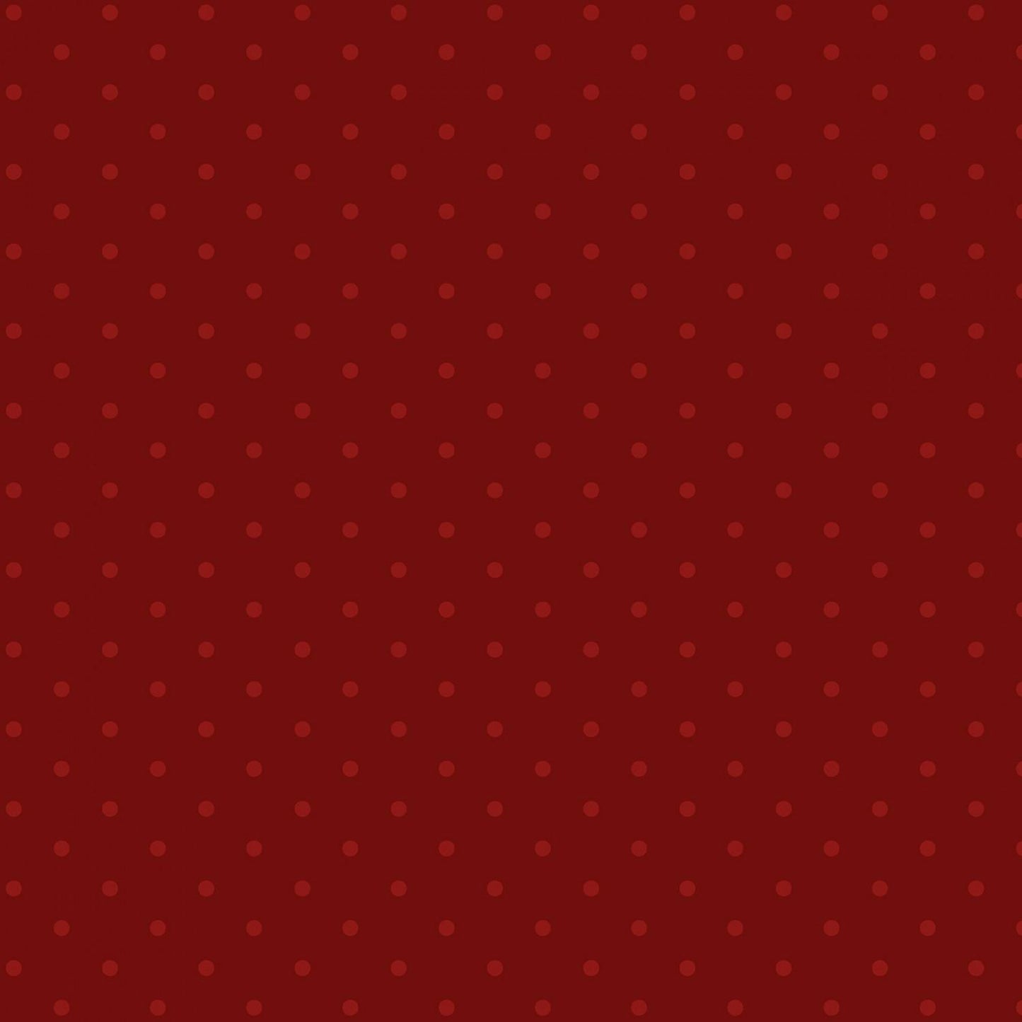 Make It Merry - Polka Dots - MFR791441-D Wine