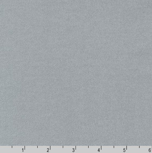 Mammoth Flannel - F019-91 STEEL