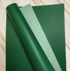 Matte Vinyl - Dark Green - 12in x 54in