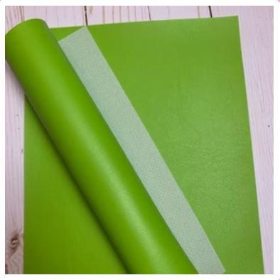 Matte Vinyl - Green - 12" x 54"