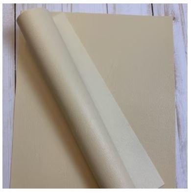 Matte Vinyl - Tan - 12" x 54"